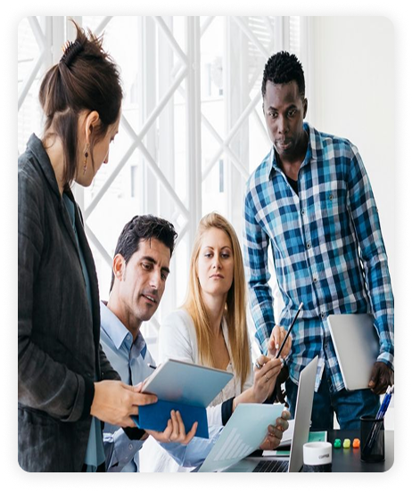 BPO (Business Process Outsourcing)